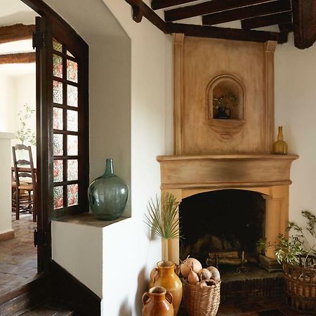La Miette Villa Vence Buitenkant foto
