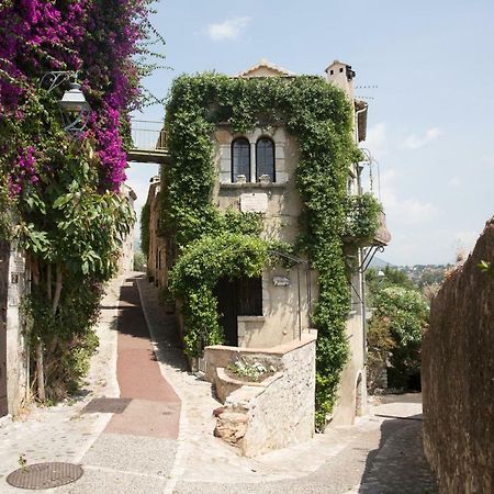 La Miette Villa Vence Buitenkant foto