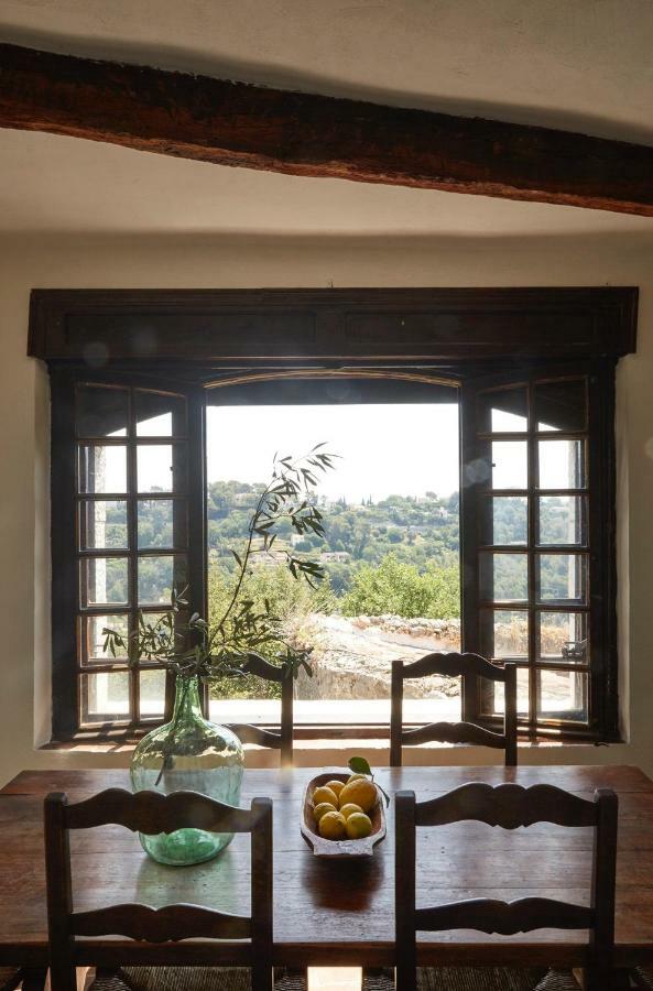 La Miette Villa Vence Buitenkant foto