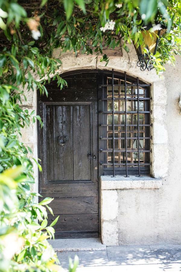 La Miette Villa Vence Buitenkant foto