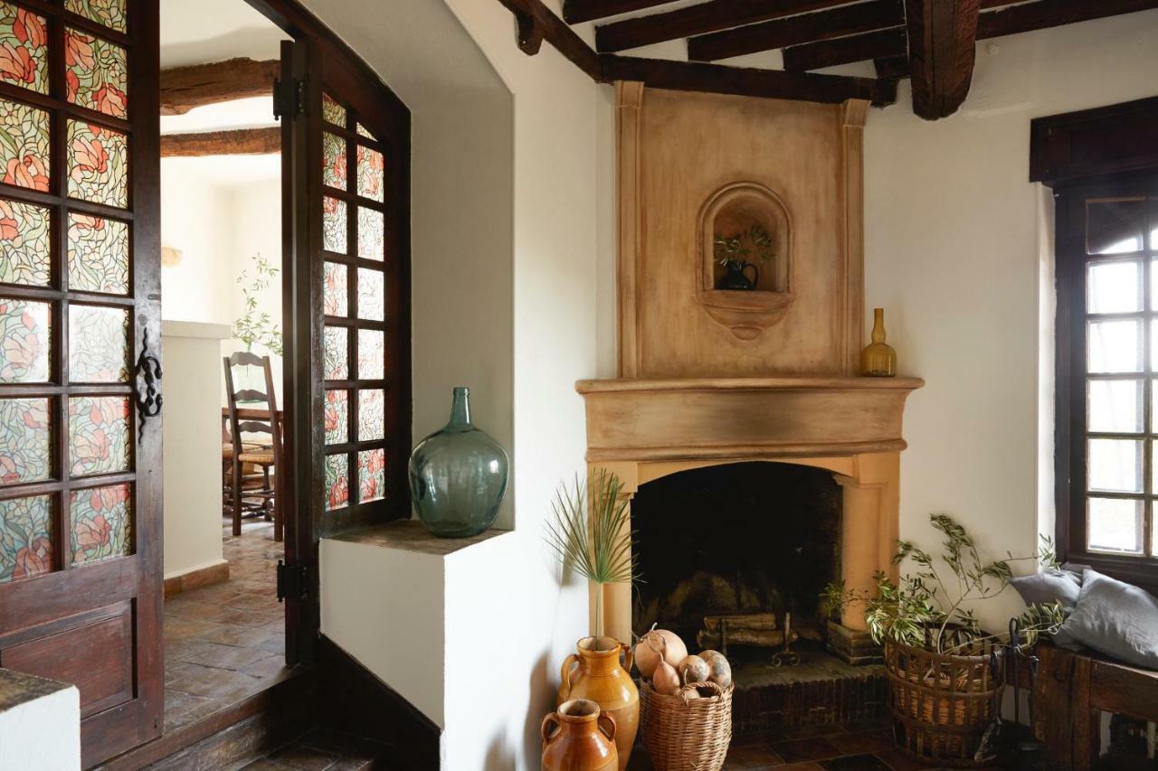 La Miette Villa Vence Buitenkant foto