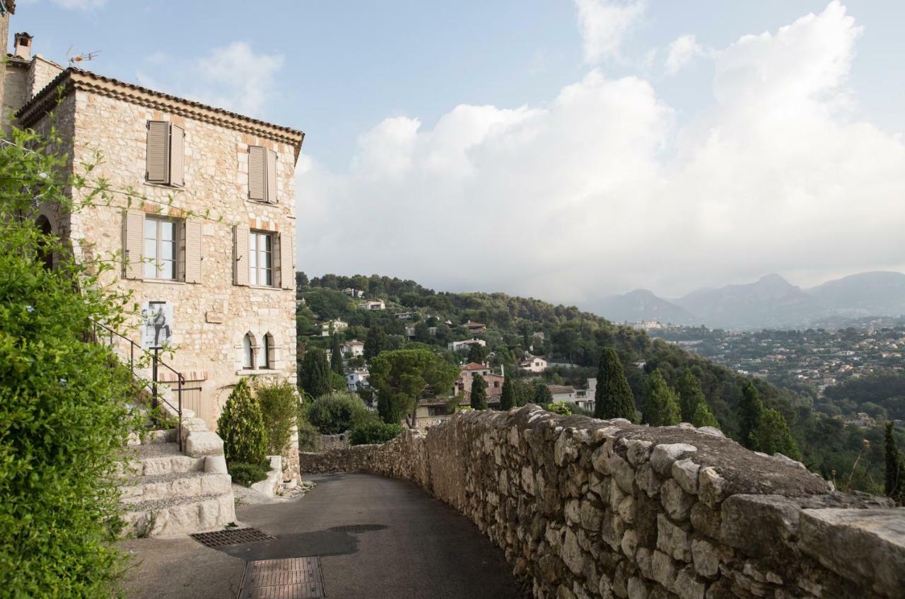 La Miette Villa Vence Buitenkant foto