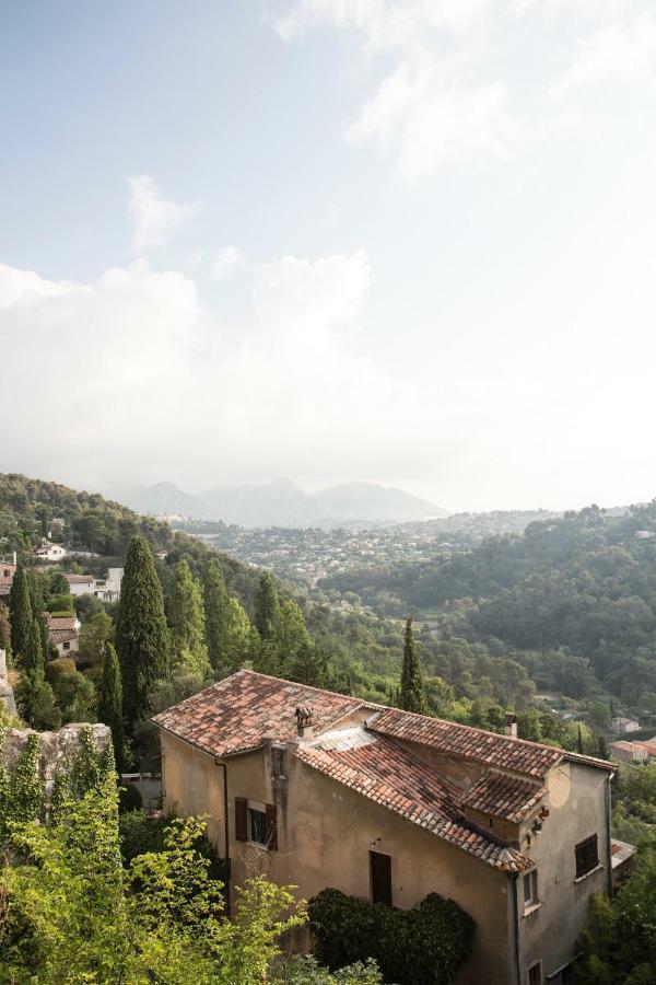 La Miette Villa Vence Buitenkant foto