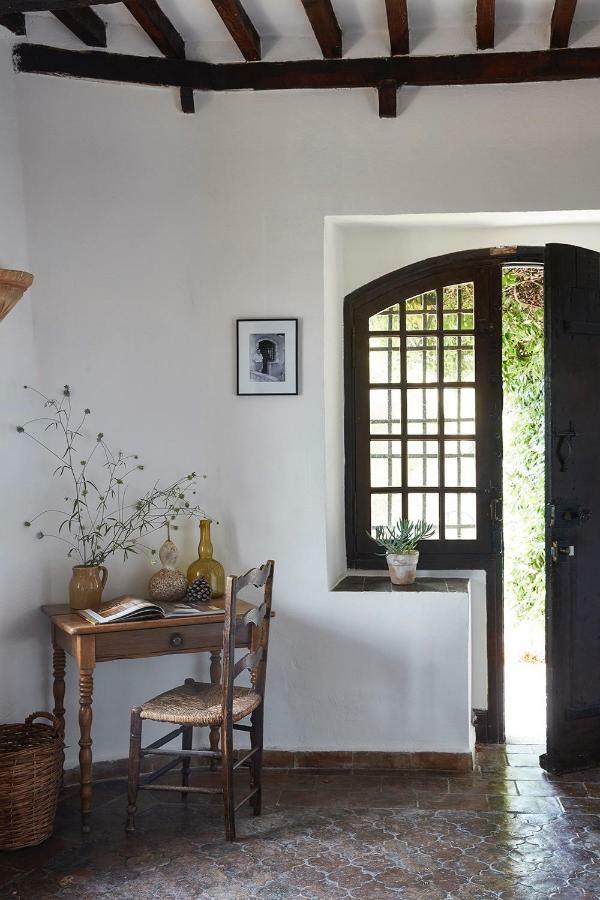 La Miette Villa Vence Buitenkant foto