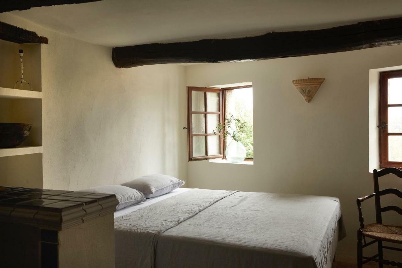 La Miette Villa Vence Buitenkant foto