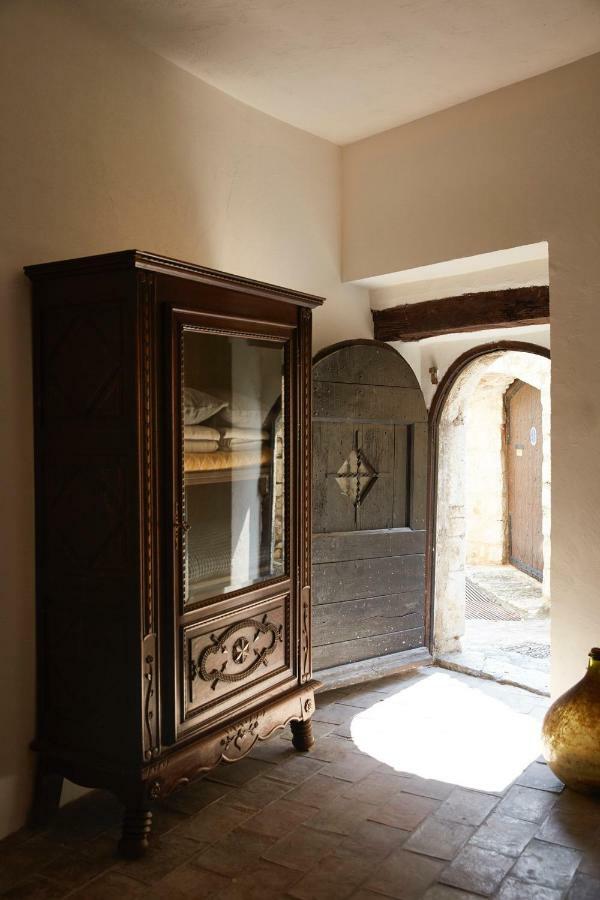 La Miette Villa Vence Buitenkant foto