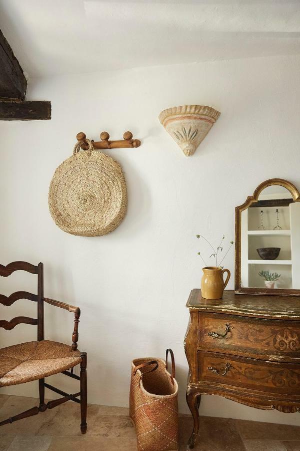 La Miette Villa Vence Buitenkant foto
