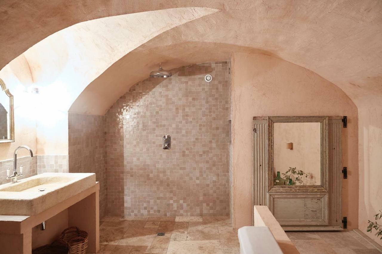 La Miette Villa Vence Buitenkant foto