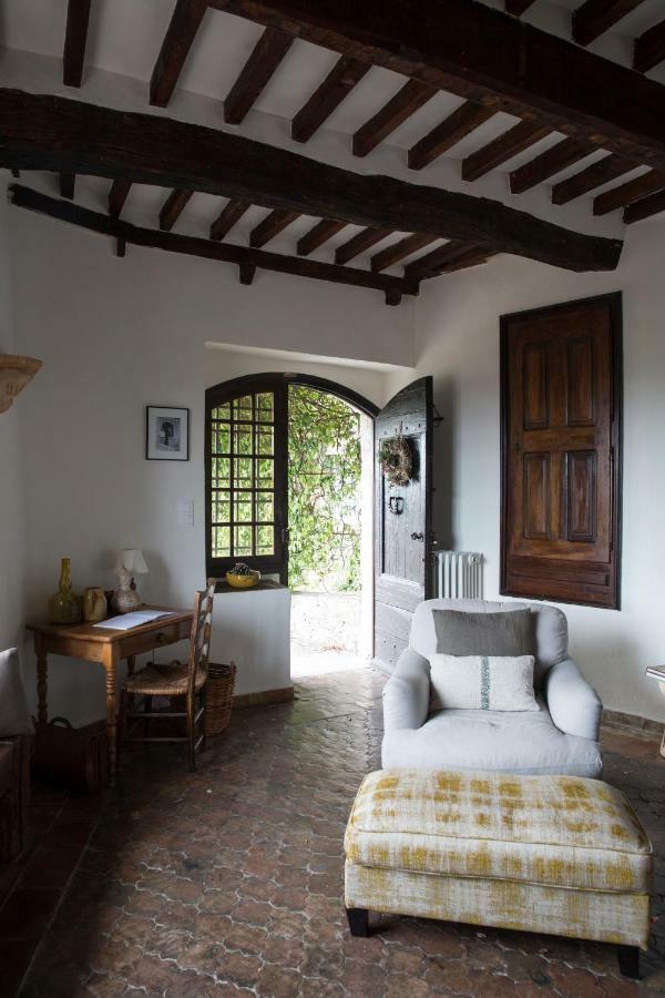 La Miette Villa Vence Buitenkant foto